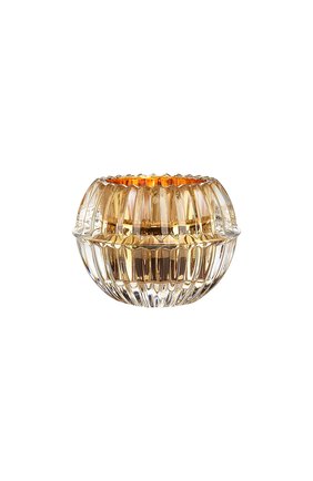 Подсвечник Mille Nuits Baccarat, арт. 2 812 544 в ЦУМ | Фото №1 Подсвечник Mille Nuits Baccarat | Фото №1