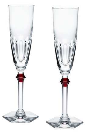 Мужского набор eve из 2-х фужеров BACCARAT прозрачного цвета по цене 38400 руб., арт. 2 807 194 | Фото 1 Мужского набор eve из 2-х фужеров BACCARAT прозрачного цвета, арт. 2 807 194 | Фото 1