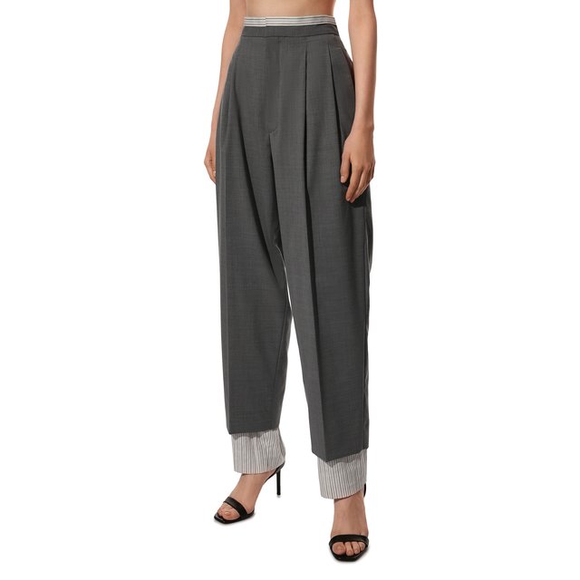 фото Брюки y`s