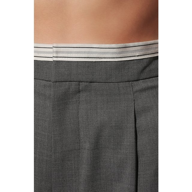 фото Брюки y`s