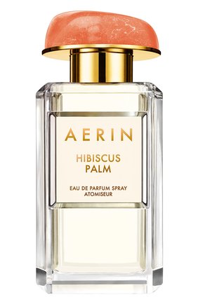 Парфюмерная вода Hibiscus Palm Estée Lauder, арт. P0JH-01 в ЦУМ | Фото №1 Парфюмерная вода Hibiscus Palm Estée Lauder | Фото №1