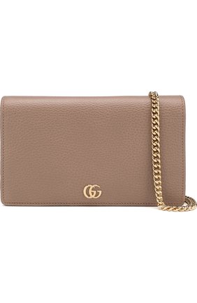 Сумка GG Marmont mini | Фото №5 Сумка GG Marmont mini | Фото №5