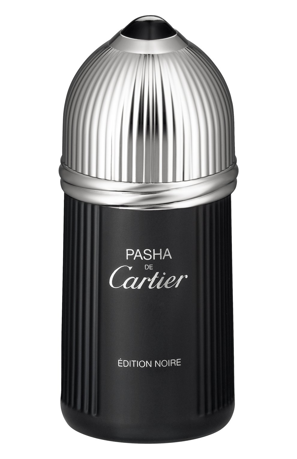 Мужской туалетная вода pasha edition noire CARTIER бесцветного цвета, арт. 65050002 | Фото 1