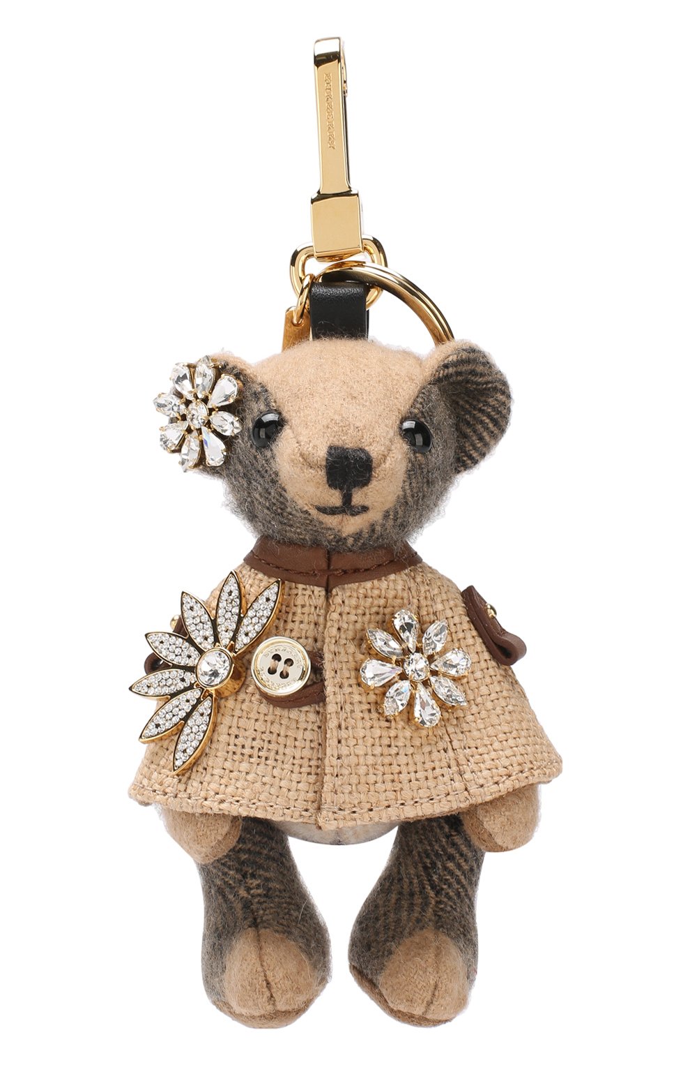 Брелок Thomas Bear | Фото №1