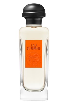 Женский туалетная вода eau d'hermès HERMÈS бесцветного цвета по цене 8450 руб., арт. 38290H | Фото 1 Женский туалетная вода eau d'hermès HERMÈS бесцветного цвета, арт. 38290H | Фото 1