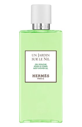 Женского гель для душа un jardin sur le nil HERMÈS бесцветного цвета по цене 3840 руб., арт. 39490H | Фото 1 Женского гель для душа un jardin sur le nil HERMÈS бесцветного цвета, арт. 39490H | Фото 1