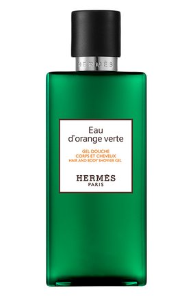 Женского гель для душа eau d'orange verte HERMÈS бесцветного цвета по цене 3170 руб., арт. 39547H | Фото 1 Женского гель для душа eau d'orange verte HERMÈS бесцветного цвета, арт. 39547H | Фото 1