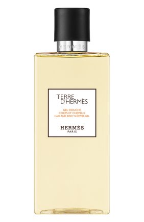 Мужского шампунь для волос и тела terre d'hermès HERMÈS бесцветного цвета по цене 3500 руб., арт. 39499H | Фото 1 Мужского шампунь для волос и тела terre d'hermès HERMÈS бесцветного цвета, арт. 39499H | Фото 1