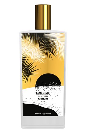 Парфюмерная вода Tamarindo Memo, арт. 3700458618228 в ЦУМ | Фото №1 Парфюмерная вода Tamarindo Memo | Фото №1