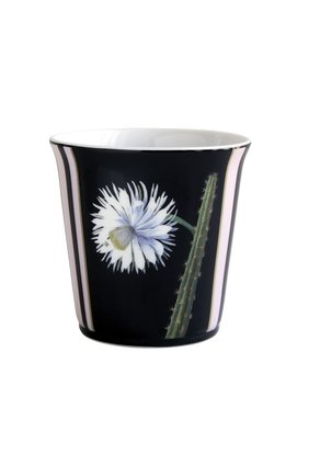 Мужского подсвечник с парфюмированной свечей fleur de cactus BERNARDAUD разноцветного цвета по цене 14150 руб., арт. 1756/3843 | Фото 1 Мужского подсвечник с парфюмированной свечей fleur de cactus BERNARDAUD разноцветного цвета, арт. 1756/3843 | Фото 1
