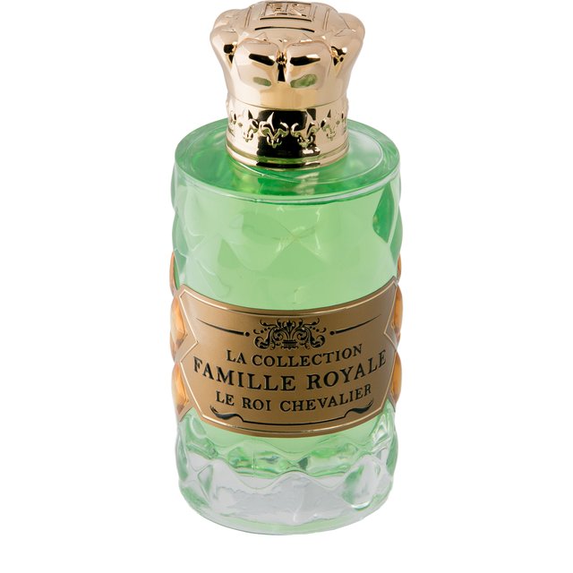 Духи Le Roi Chevalier 12 Francais Parfumeurs 3830294
