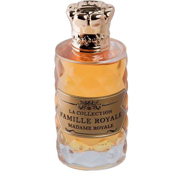 Духи Madame Royale 12 Francais Parfumeurs 3830336