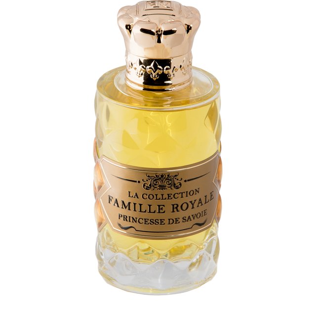 Духи Princesse de Savoie 12 Francais Parfumeurs 3830357