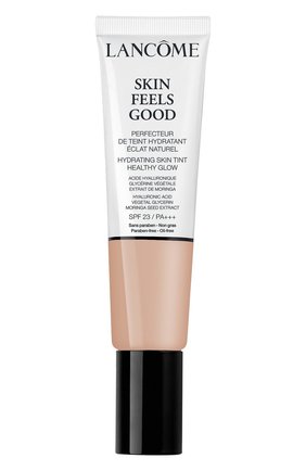 Тональное средство Skin Feels Good, оттенок 025W Soft Beige | Фото №1 Тональное средство Skin Feels Good, оттенок 025W Soft Beige | Фото №1