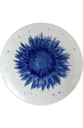 Блюдо круглое глубокое In Bloom Bernardaud, арт. 1768/115 в ЦУМ | Фото №1 Блюдо круглое глубокое In Bloom Bernardaud | Фото №1