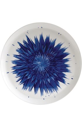 Блюдо для торта круглое In Bloom Bernardaud, арт. 1768/121 в ЦУМ | Фото №1 Блюдо для торта круглое In Bloom Bernardaud | Фото №1