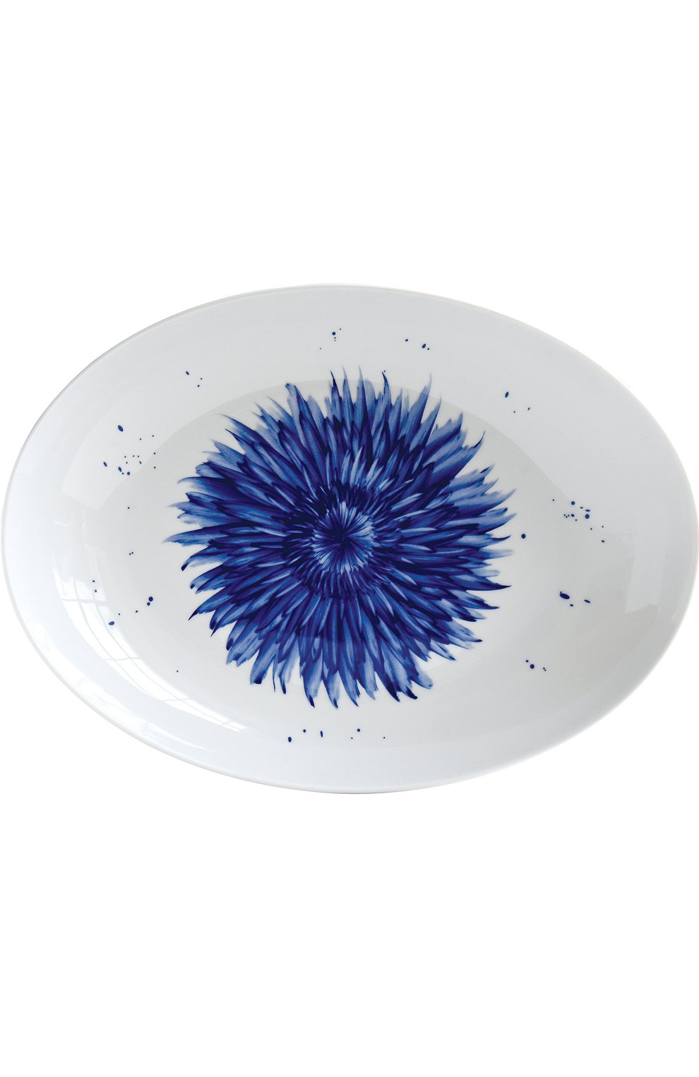 Блюдо In Bloom large Bernardaud | Фото №1