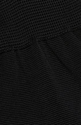 Мужские шелковые носки BRIONI темно-синего цвета, арт. 0VMC00/07Z08 | Фото 2 (Материал внешний: Шелк; Кросс-КТ: бельё)