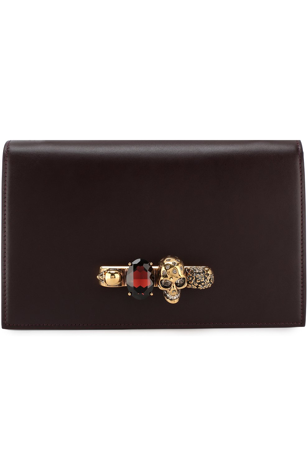 Сумка Jewelled Satchel | Фото №1