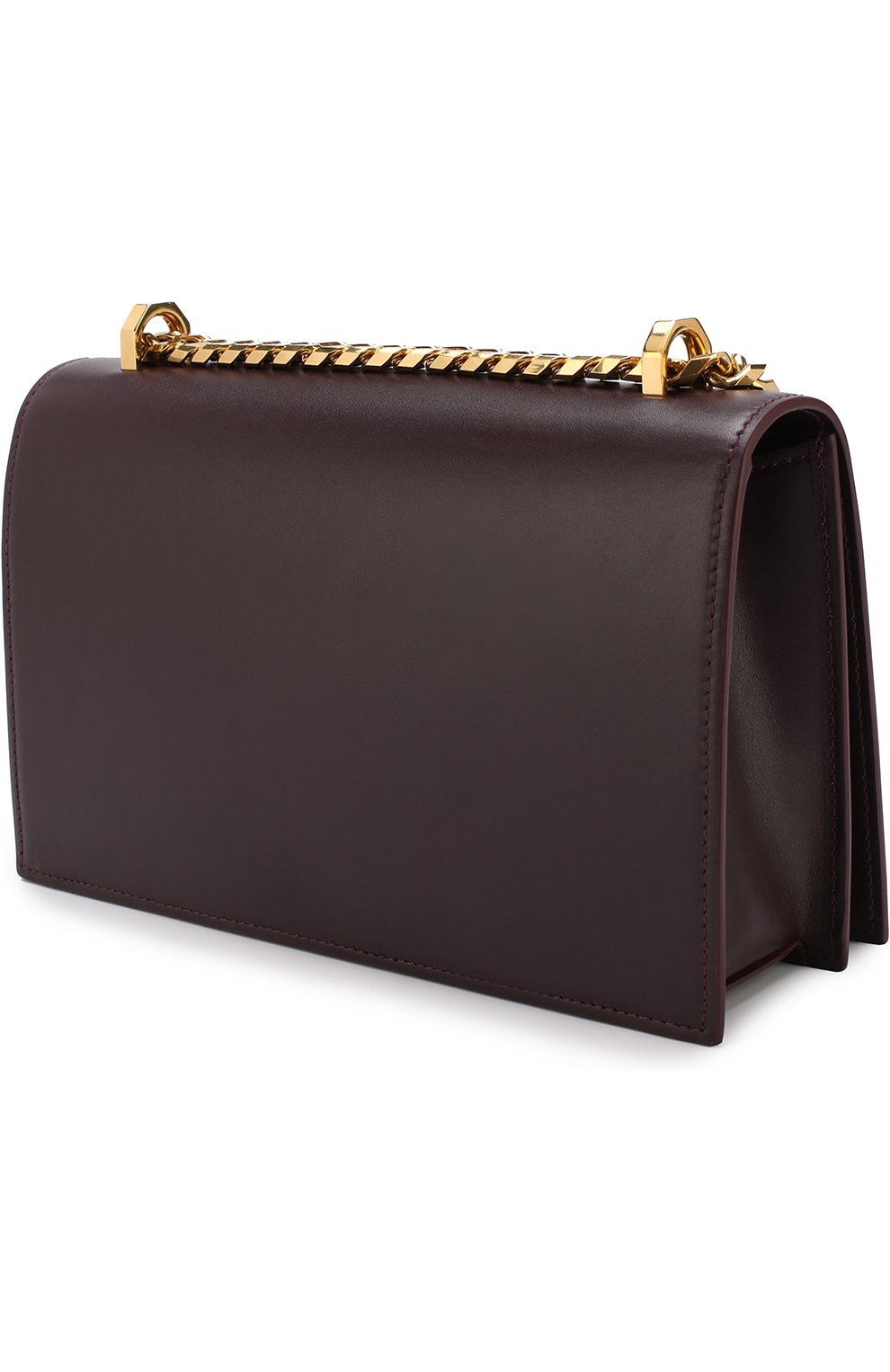 Сумка Jewelled Satchel | Фото №3 Сумка Jewelled Satchel | Фото №3