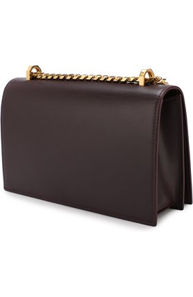 Сумка Jewelled Satchel | Фото №3 Сумка Jewelled Satchel | Фото №3