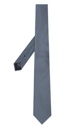 Комплект из галстука и платка