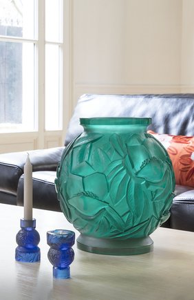 Ваза Empreinte large Daum, арт. 05584 в ЦУМ | Фото №1 Ваза Empreinte large Daum #color# | Фото №1