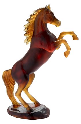 Скульптура Spirited Horse Daum, арт. 05585 в ЦУМ | Фото №1 Скульптура Spirited Horse Daum #color# | Фото №1