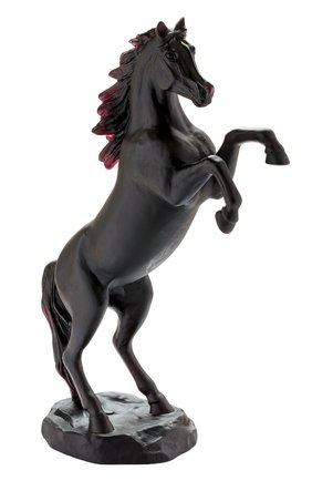 Скульптура Spirited Horse Daum, арт. 05585-1 в ЦУМ | Фото №1 Скульптура Spirited Horse Daum #color# | Фото №1
