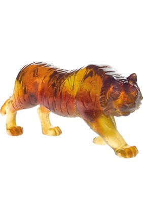 Скульптура Tiger Daum, арт. 05034 в ЦУМ | Фото №1 Скульптура Tiger Daum #color# | Фото №1