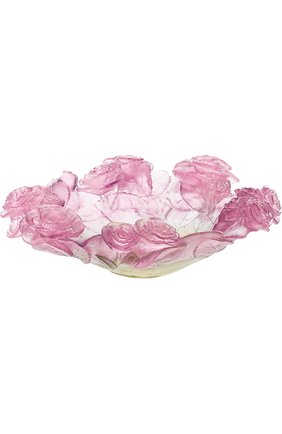 Ваза для фруктов Roses Daum, арт. 01672 в ЦУМ | Фото №1 Ваза для фруктов Roses Daum #color# | Фото №1