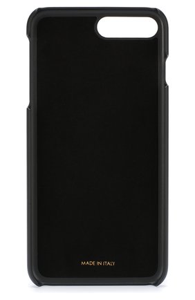 Кожаный чехол для iPhone 7/8 Dolce & Gabbana , цвет , арт. BP2235/AI475 в ЦУМ | Фото №2 Кожаный чехол для iPhone 7/8 Dolce & Gabbana | Фото №2