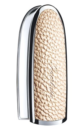 Женский футляр для помады rouge g, оттенок элегантный шик GUERLAIN бесцветного цвета по цене 1630 руб., арт. G042735 | Фото 1 Женский футляр для помады rouge g, оттенок элегантный шик GUERLAIN бесцветного цвета, арт. G042735 | Фото 1
