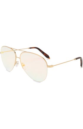Женские разноцветные солнцезащитные очки Victoria Beckham, арт. S90 C63 купить в ЦУМ | Фото №1 Солнцезащитные очки Victoria Beckham разноцветные | Фото №1