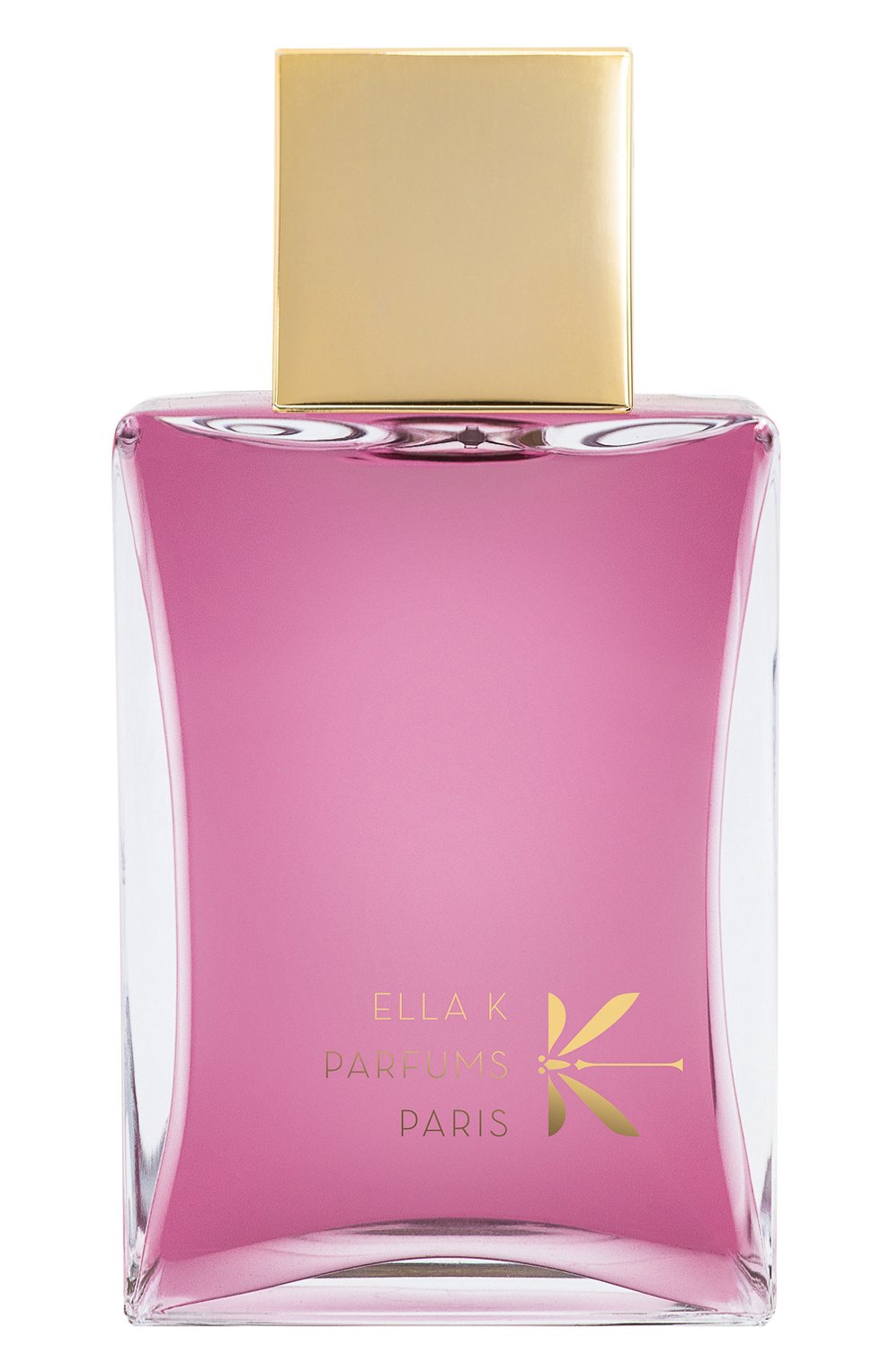 Парфюмерная вода baiser de florence (70ml) ELLA K бесцветного цвета, арт. 3701176200061 | Фото 1 (Unisex: Unisex; Тип продукта - парфюмерия: Парфюмерная вода; Статус проверки: Проверена категория; Ограничения доставки: flammable)