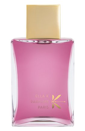 Парфюмерная вода baiser de florence (70ml) ELLA K бесцветного цвета по цене 0 руб., арт. 3701176200061 | Фото 1 Парфюмерная вода baiser de florence (70ml) ELLA K бесцветного цвета, арт. 3701176200061 | Фото 1 (Unisex: Unisex; Тип продукта - парфюмерия: Парфюмерная вода; Статус проверки: Проверена категория; Ограничения доставки: flammable)