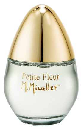 Детского парфюмерная вода petite fleur M. MICALLEF бесцветного цвета по цене 6300 руб., арт. 3760231050881 | Фото 1 Детского парфюмерная вода petite fleur M. MICALLEF бесцветного цвета, арт. 3760231050881 | Фото 1