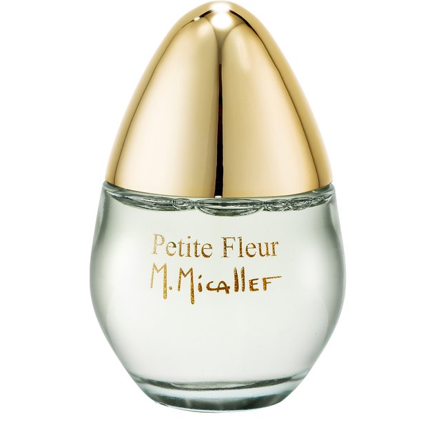 Парфюмерная вода Petite Fleur M. Micallef 4005448