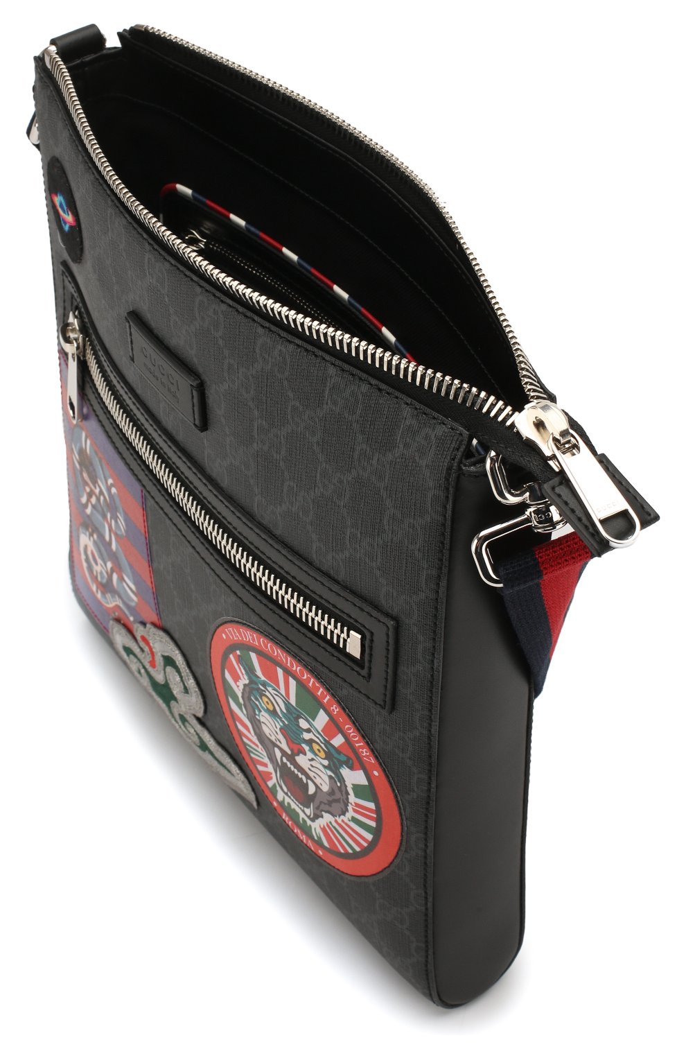 night courrier gg supreme