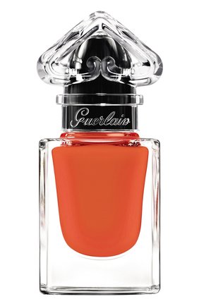 Лак для ногтей la petite robe noire, оттенок 044 восточный мак GUERLAIN бесцветного цвета по цене 1670 руб., арт. G042584 | Фото 1 Лак для ногтей la petite robe noire, оттенок 044 восточный мак GUERLAIN бесцветного цвета, арт. G042584 | Фото 1 (Статус проверки: Проверена категория; Ограничения доставки: flammable)