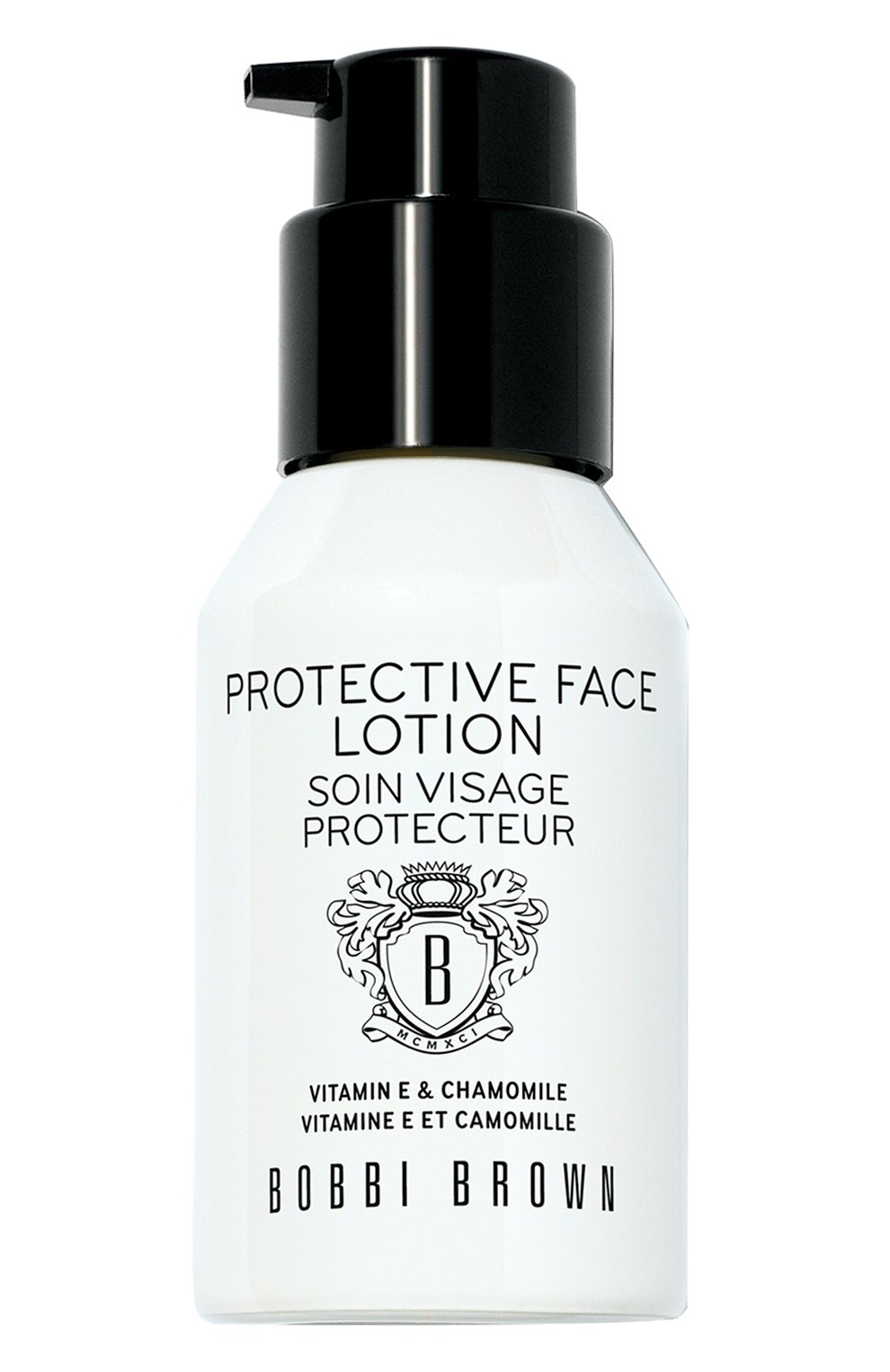 Лосьон для лица Protective Face Lotion SPF 15 (50ml) BOBBI BROWN для ...