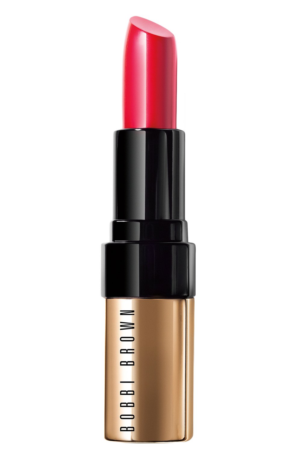 Помада для губ Luxe Lip Color, оттенок Tahiti Pink BOBBI BROWN для ...
