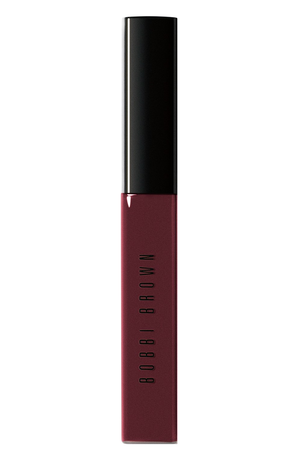 Блеск для губ Rich Color, оттенок Aubergine BOBBI BROWN для женщин ...