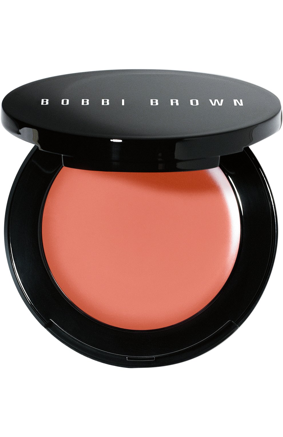 Кремовые румяна Pot Rouge, оттенок Fresh Melon BOBBI BROWN для женщин ...