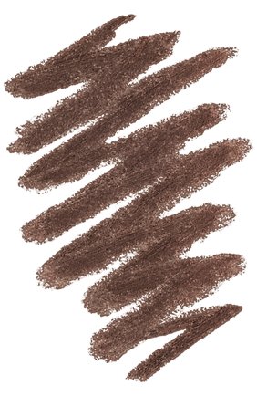 Стойкий карандаш для бровей, оттенок rich brown BOBBI BROWN бесцветного цвета, арт. ECNF-08 | Фото 2 (Статус проверки: Проверена категория)