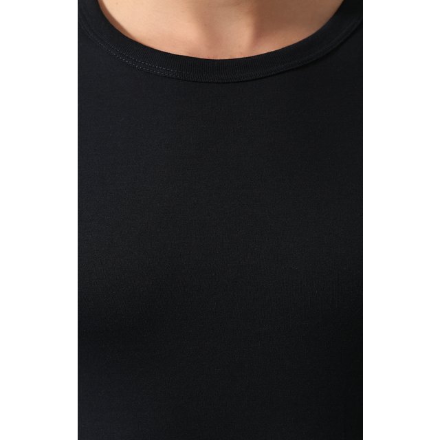 фото Хлопковая футболка dolce & gabbana