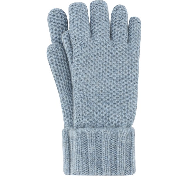 Кашемировые перчатки Loro Piana FAF8480