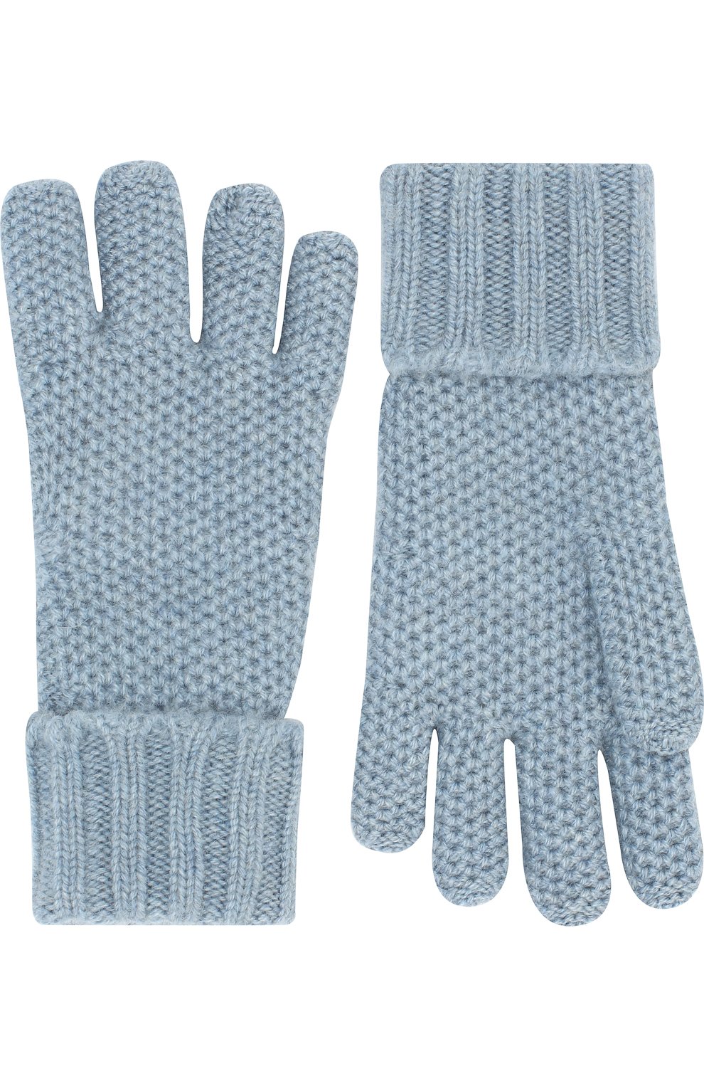 Детские кашемировые перчатки little crochet LORO PIANA голубого цвета по цене 18150 руб., арт. FAF8480 | Фото 2 Детские кашемировые перчатки little crochet LORO PIANA голубого цвета, арт. FAF8480 | Фото 2 (Материал: Текстиль, Кашемир, Шерсть; Статус проверки: Проверено, Проверена категория)