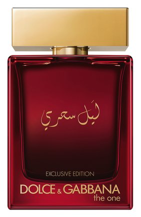 Мужской парфюмерная вода the one men mysterious night DOLCE & GABBANA бесцветного цвета по цене 10300 руб., арт. 3042050DG | Фото 1 Мужской парфюмерная вода the one men mysterious night DOLCE & GABBANA бесцветного цвета, арт. 3042050DG | Фото 1