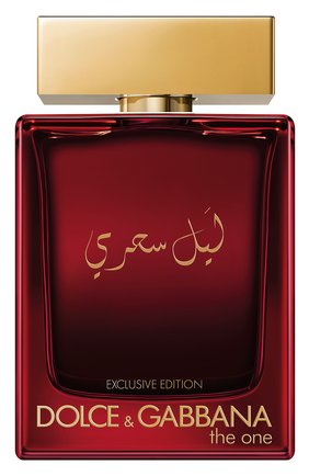 Мужской парфюмерная вода the one men mysterious night DOLCE & GABBANA бесцветного цвета по цене 10510 руб., арт. 3042150DG | Фото 1 Мужской парфюмерная вода the one men mysterious night DOLCE & GABBANA бесцветного цвета, арт. 3042150DG | Фото 1